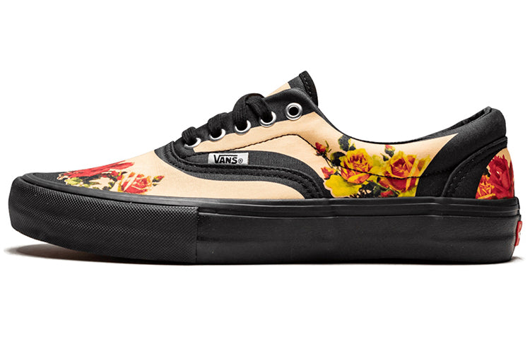 Vans Supreme x Jean Paul Gaultier x Era Pro 'Floral' VN0A45JAT5Q