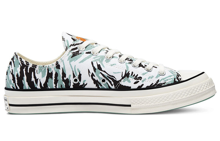Converse Carhartt WIP x Chuck 70 Low 'Hinterland' 171238C