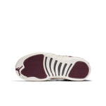 (GS) Air Jordan 12 Retro 'Bordeaux' 153265-617