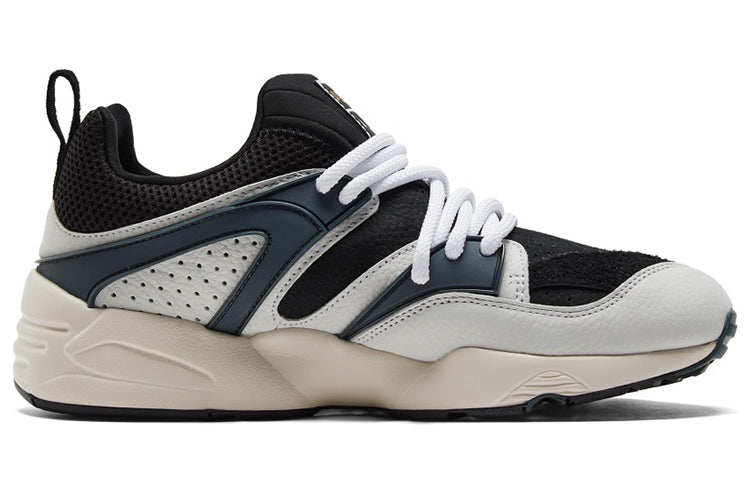 PUMA Blaze of Glory Premium 'Black White' 383526-03