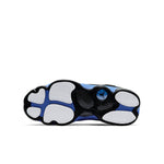 (GS) Air Jordan 13 Retro 'Hyper Royal Black' 884129-040