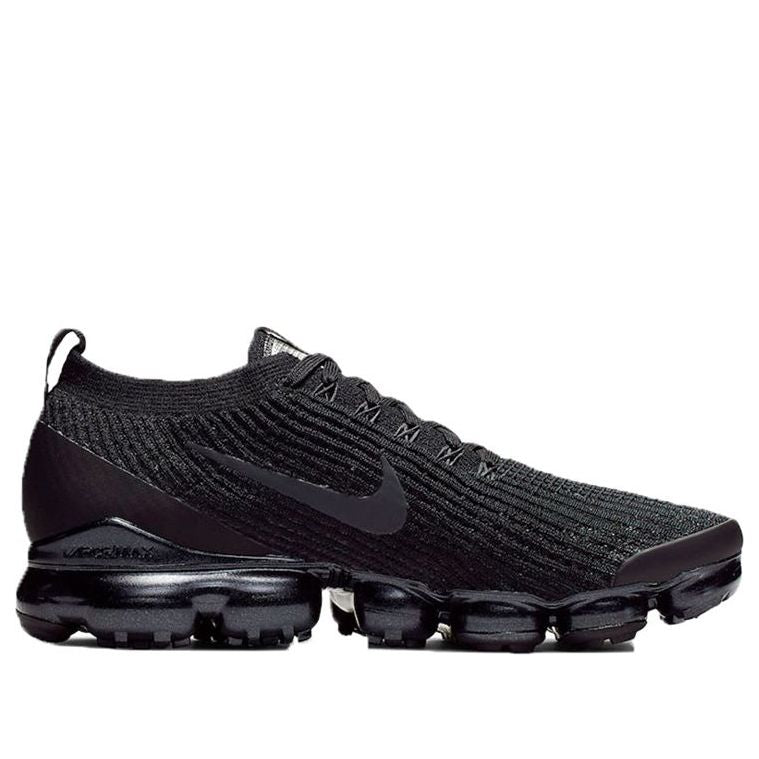 Nike Air VaporMax Flyknit 3 'Triple Black' AJ6900-004