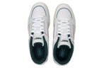 PUMA Slipstream Lo Retro 'White Deep Aqua' 386528-01