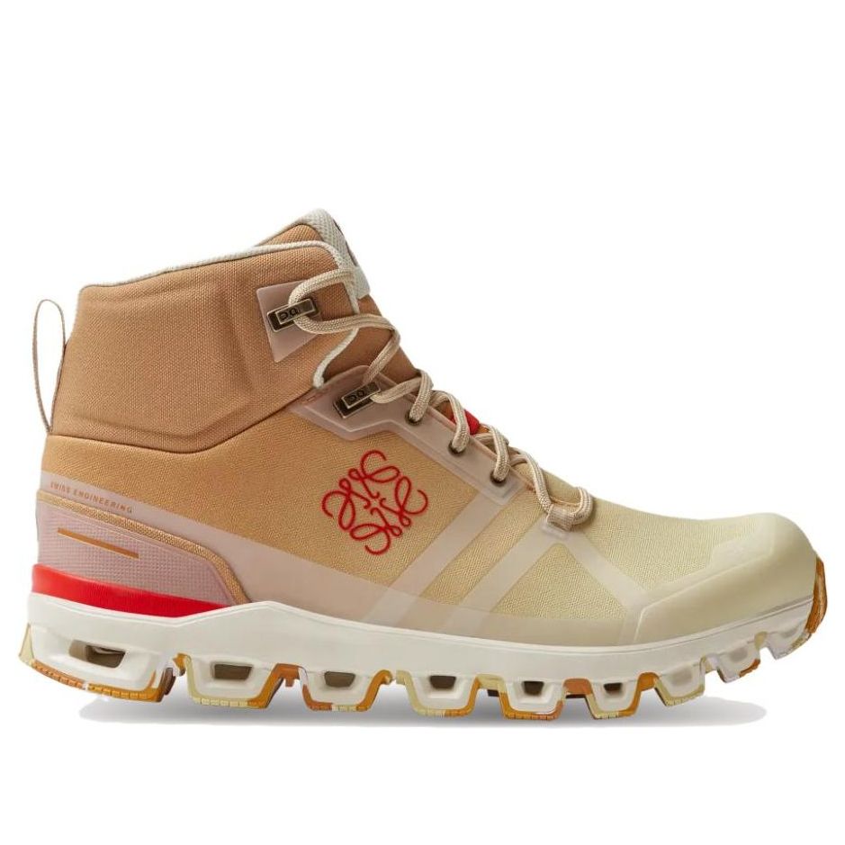 On Running x LOEWE Cloudrock 'Gradient Orange Beige' 23.98752