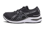 (GS) ASICS Gel-Cumulus 24 'Black White' 1014A270-001