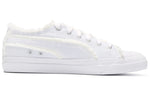 PUMA Capri 'Raw Cut - Triple White' 381586-03