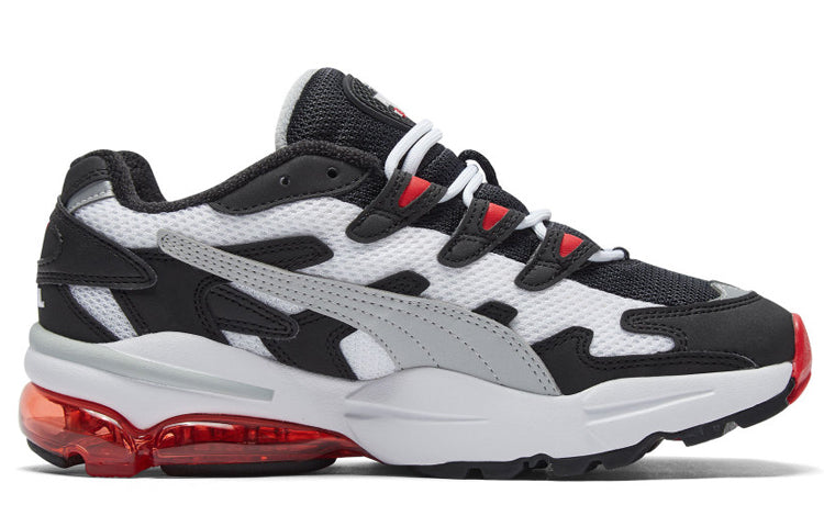 PUMA Cell Alien OG 'Black Risk Red' 369801-03