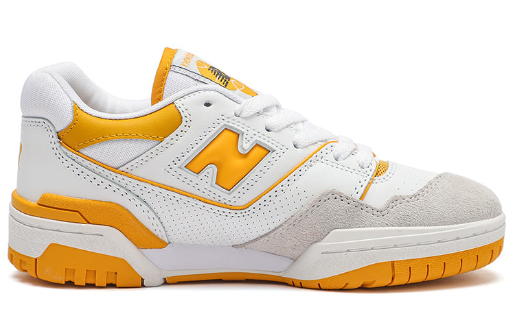 New Balance 550 'Varsity Gold' BB550LA1