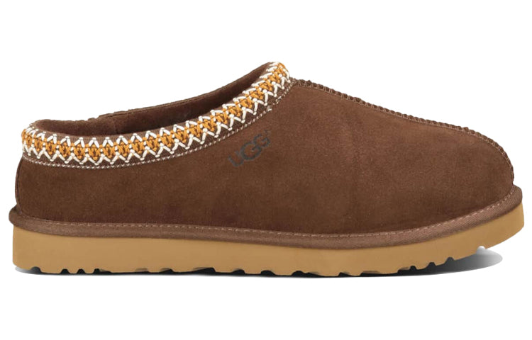 UGG Tasman Slippers 'Brown' 5950-CHO