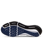 Nike Downshifter 7 Low-Top Blue 852459-400