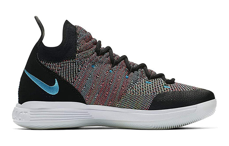 (GS) Nike Zoom KD 11 'Multi Color' AH3465-001