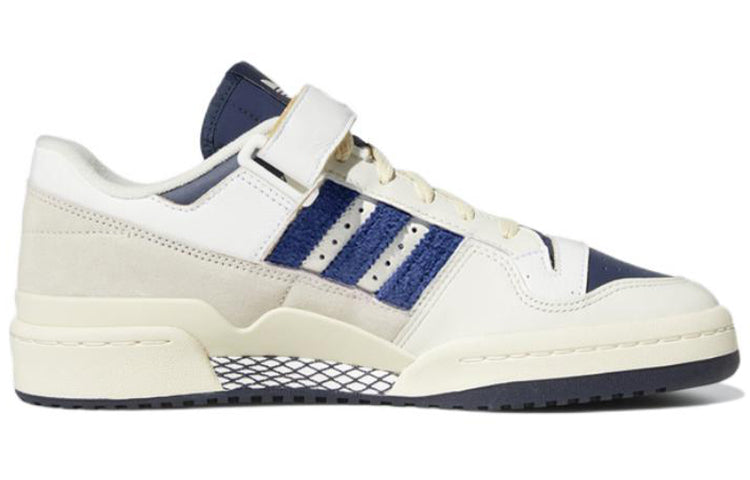 adidas Forum 84 Low 'Off White Collegiate Navy' GZ6427