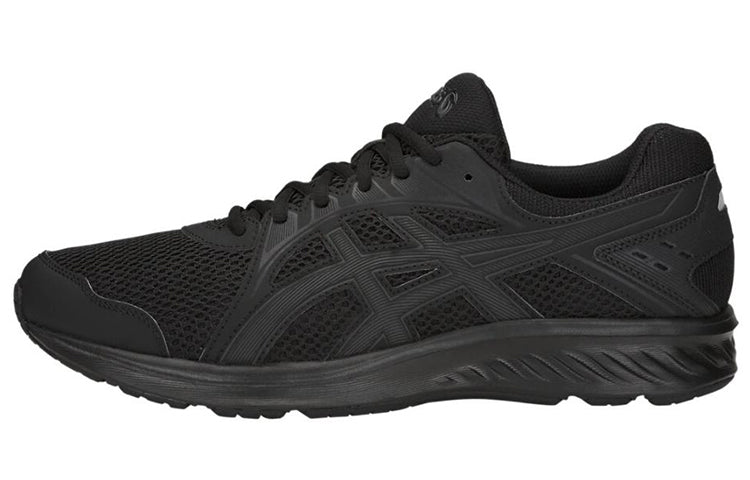 ASICS Jolt 2 4E Wide 'Black' 1011A206-003