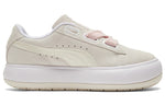 (WMNS) PUMA Suede Mayu Heart Suede 387321-03
