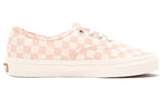 Vans Authentic 'Eco Theory - Checkerboard Peachy Keen' VN0A5HZS9FP