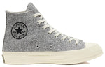 Converse Chuck 70 Hi 'Black White' 166702C