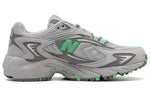 New Balance x Niko 'Grey Green' ML725NI1