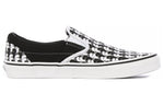 Vans Karl Lagerfeld x Classic Slip-On 'True White' VN0A38F7OEK
