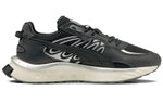 PUMA Wild Rider Techno 'Black Silver' 381596-02