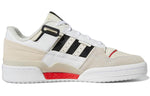 adidas Forum Exhibit Low 'White Vivid Red' GZ0937