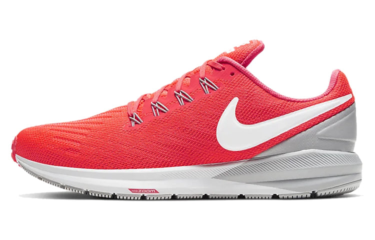 Nike Air Zoom Structure 22 'Laser Crimson' AA1636-601