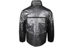 Nike Nsw Tech Pack Stay Warm Athleisure Casual Sports Windproof waterproof Jacket Metallic Silver Goldsilver CK0698-095