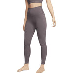 (WMNS) Nike Solid Color Sports Gym Pants/Trousers/Joggers Purple CJ3802-202