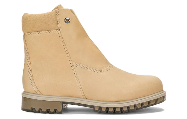 Timberland x A-COLD-WALL* Future73 6 Inch Zip Boots 'Nature' A66UB