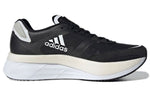 (WMNS) adidas Adizero Boston 10 'Black White' H67515