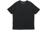 Nike Dri-FIT Logo Printing Quick-dry Sports Male Black DA1797-010