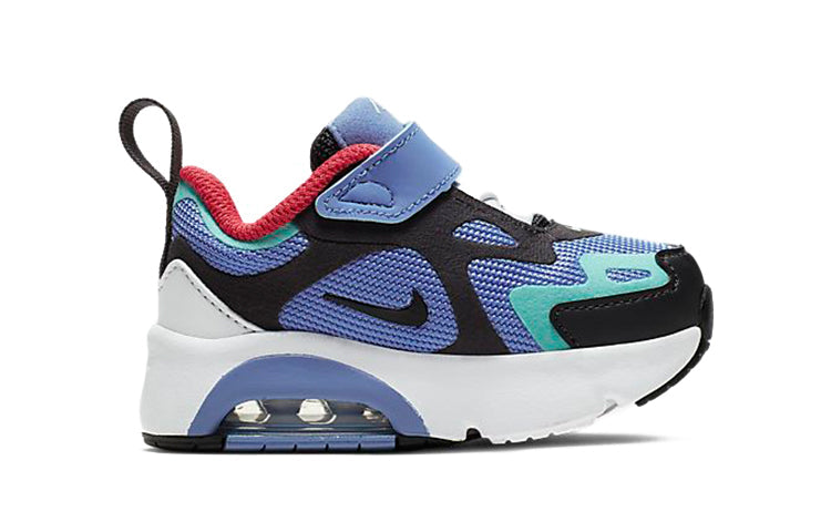 (TD) Nike Air Max 200 'Royal Pulse' AT5629-400