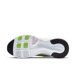 (WMNS) Nike SuperRep Go 3 Flyknit Next Nature 'White Volt' DH3393-175