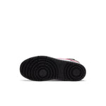 (PS) Nike Court Borough Mid 2 'Black White Pink' CD7783-005