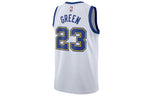 Nike NBA Sports Basketball SW Fan Edition Retro limited Jersey Chicago White Sox Warrior No. 23 904152-103