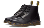 Dr. Martens 101 YS 6 Unisex Black 26230001