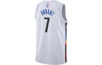 Nike Dri-FIT NBA Brooklyn Nets Kevin Durant City Edition 2022/23 Swingman Jersey DO9585-102