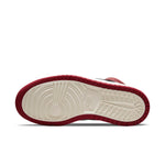 (WMNS) Air Jordan 1 High Zoom Comfort 'Chicago Bulls' CT0979-610