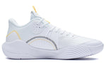 Li-Ning Sonic TD Team Low 'White Yellow' ABPS023-4