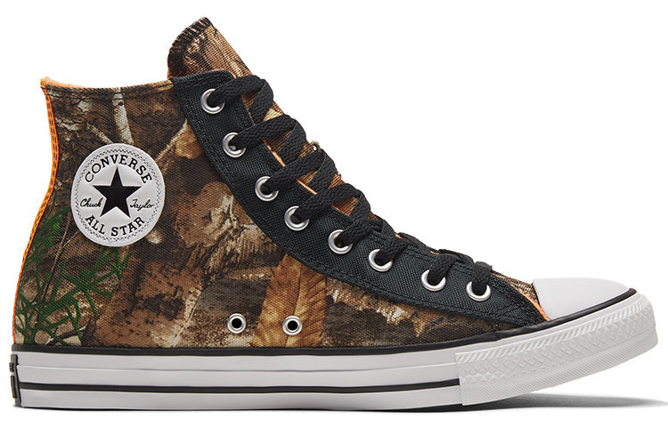 Converse Chuck Taylor All Star 'Black' 169682C