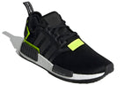 adidas NMD_R1 'Colorblock - Black Solar' BD7751