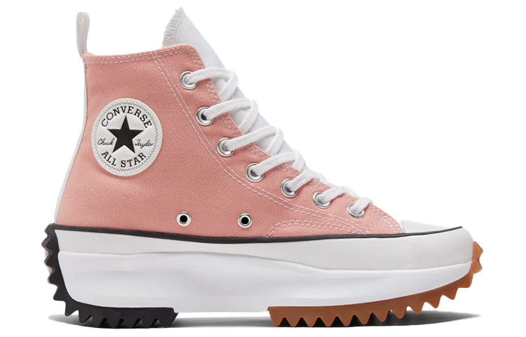 Converse Run Star Hike High 'Statement Flow' 170968C