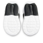 (TD) Nike Air Max Bolt Low-Top Running Shoes Black/White CW1629-006