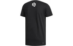 adidas Rose Limitless Tee 'Black' DP9132