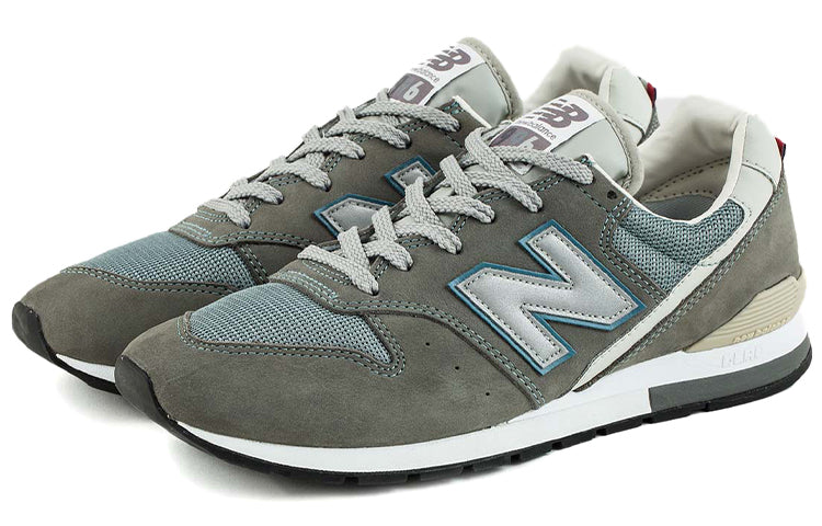 New Balance 996 'Grey' CM996CBA