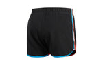 (WMNS) adidas M20 SHORT W Running Shorts Black DQ2650