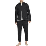 Nike long sleeves hooded zipped jacket 'Black' DQ4877-010