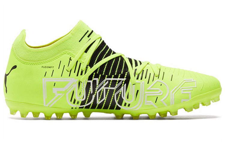 PUMA Future Z 3.1 MG 'Fluorescent Green Black' 106386-01