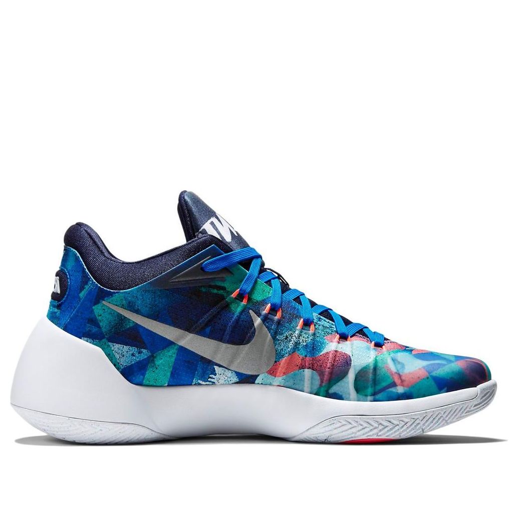 Nike Hyperdunk 2015 Low 'Rio' 803174-413
