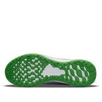(GS) Nike Revolution 6 'Light Smoke Grey Green Strike' DD1096-009