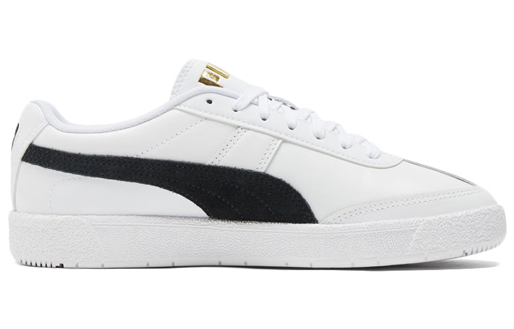 PUMA Oslo-City 'White Black' 374976-02
